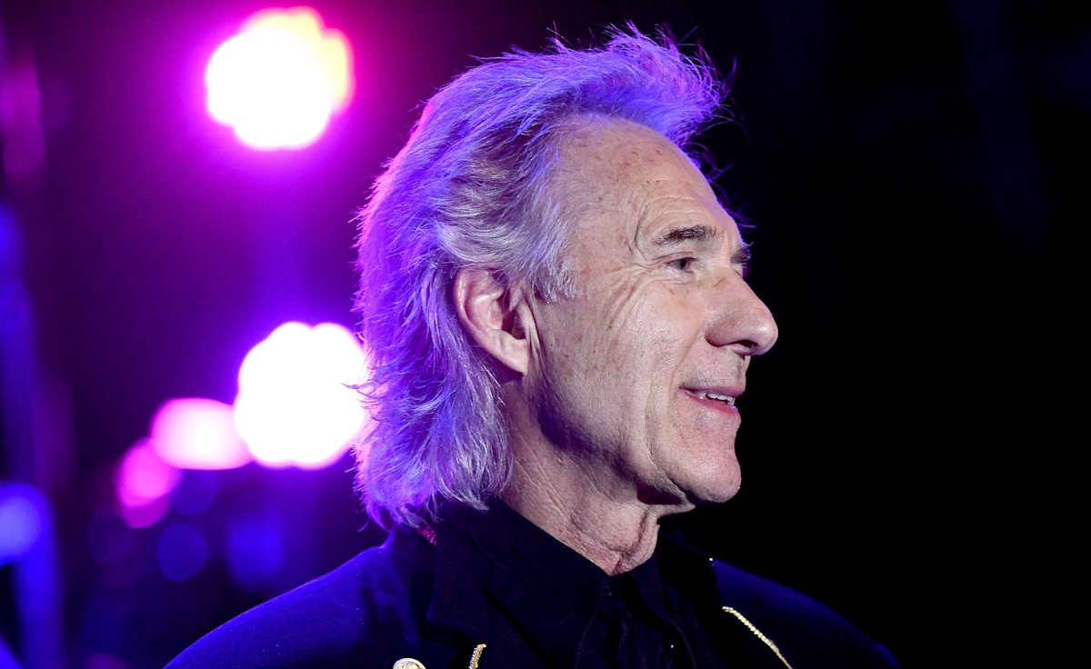 Gary Puckett and The Union Gap