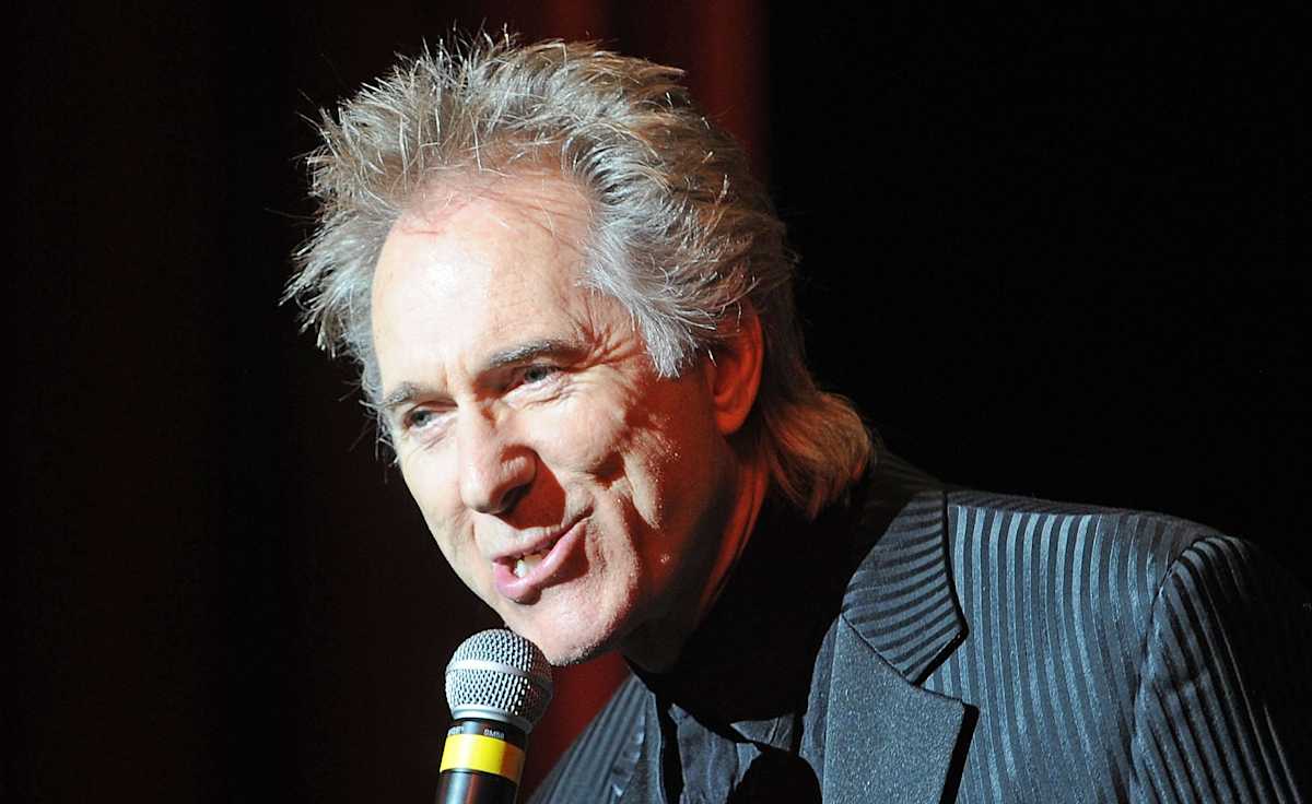 Gary Puckett and The Union Gap