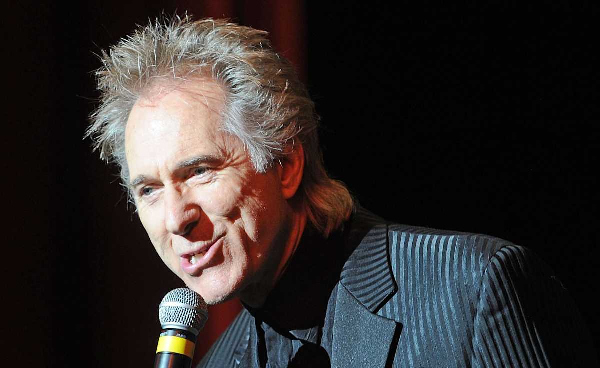 Gary Puckett and The Union Gap