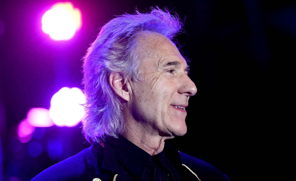 Gary Puckett and The Union Gap