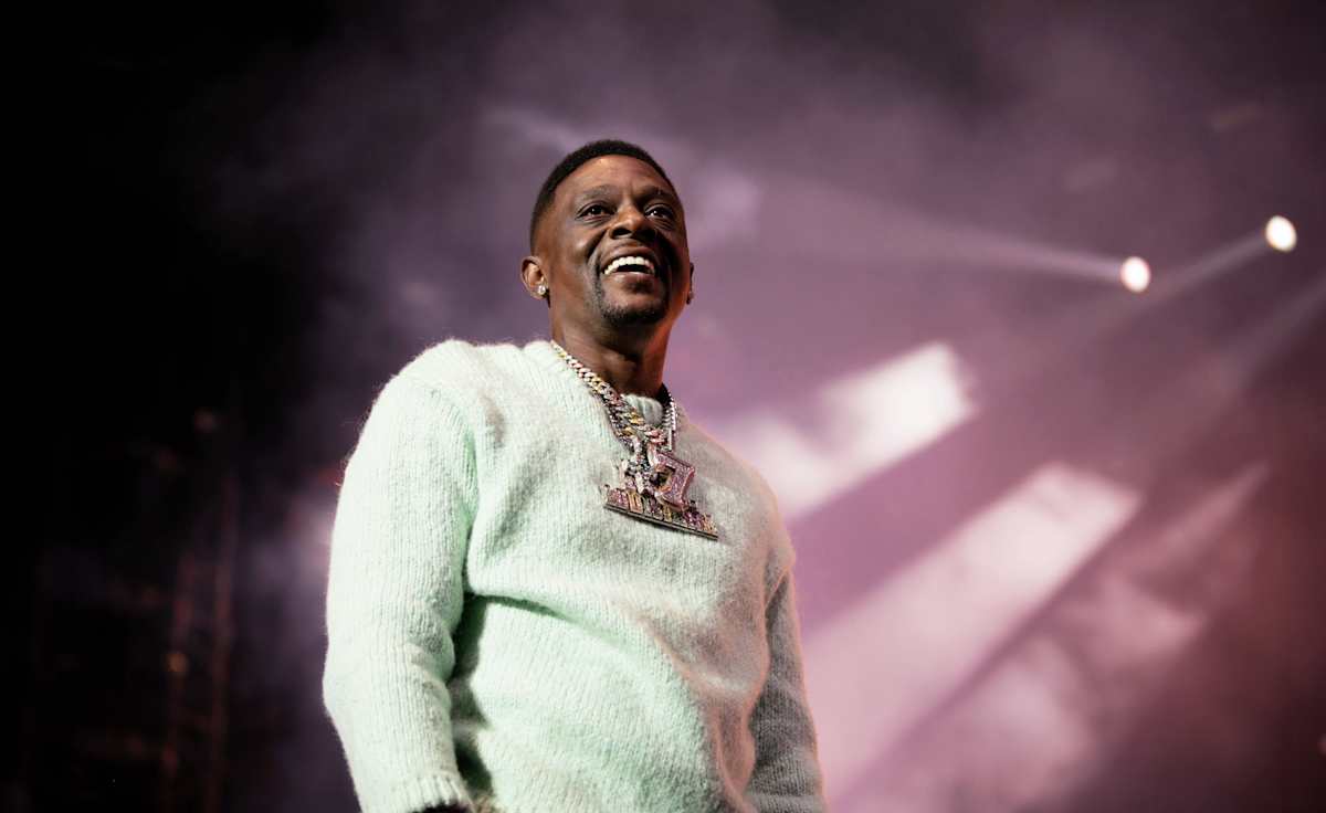 Boosie