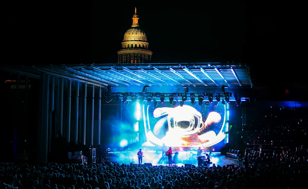 ACL Fest Nights