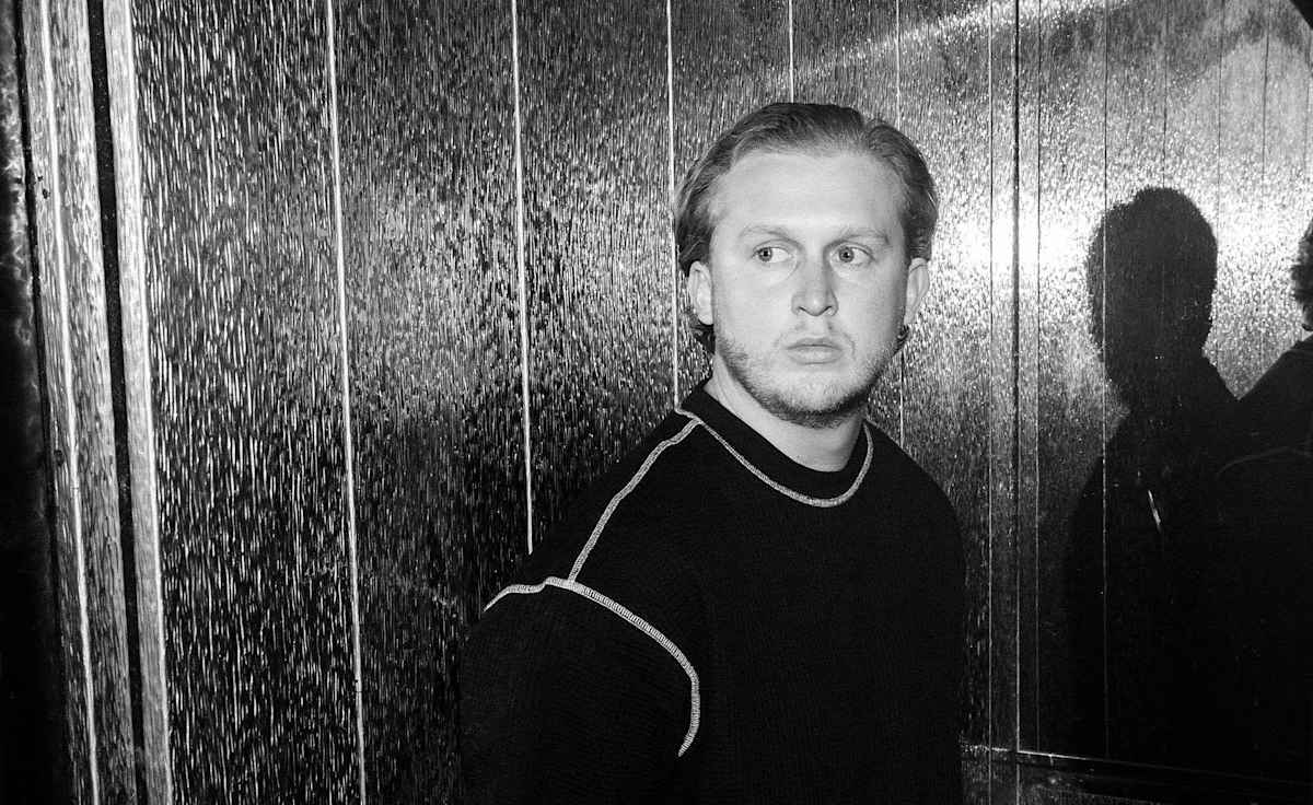 Max Dean