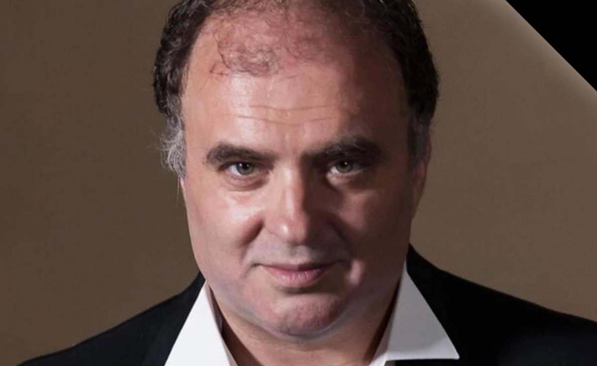 Nayden Todorov