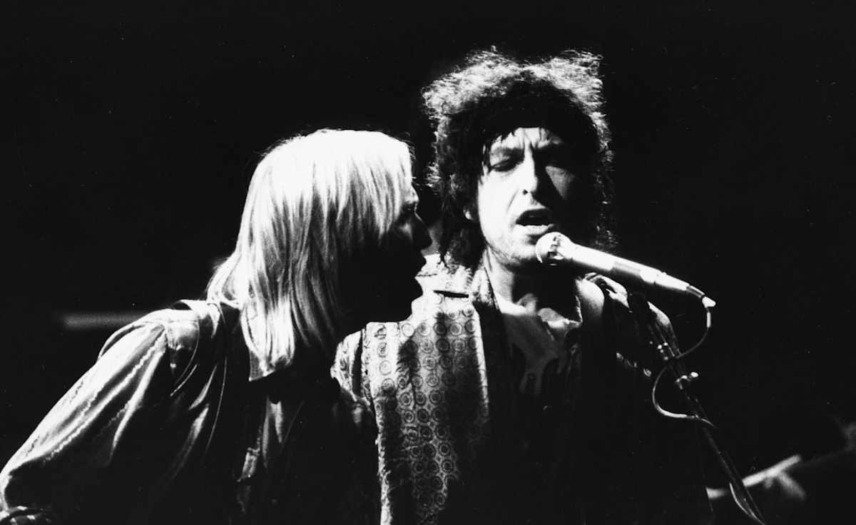 Traveling Wilburys