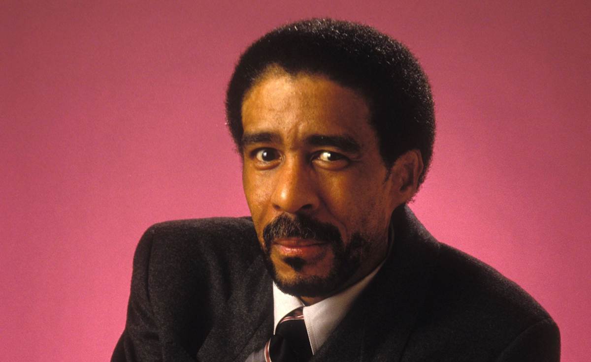 Richard Pryor