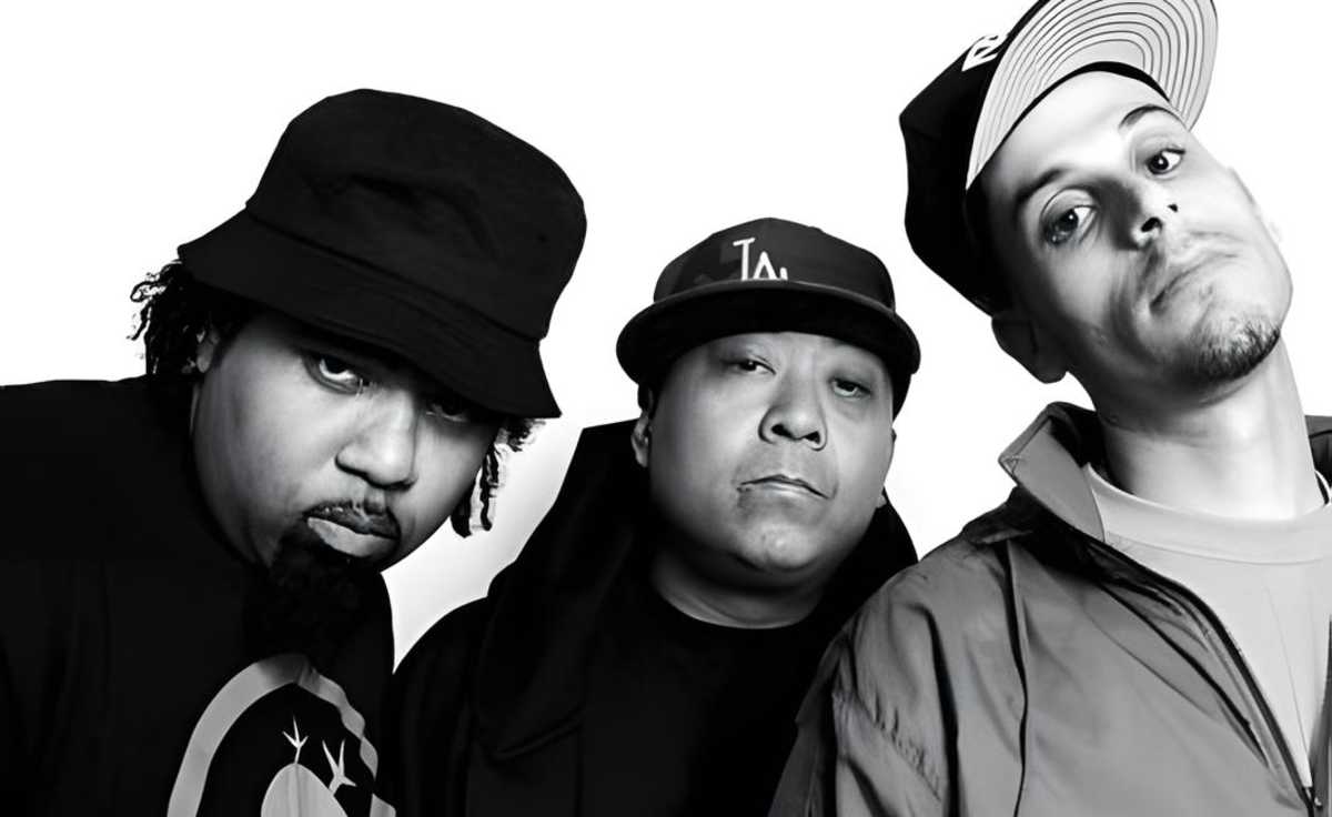 Dilated Peoples