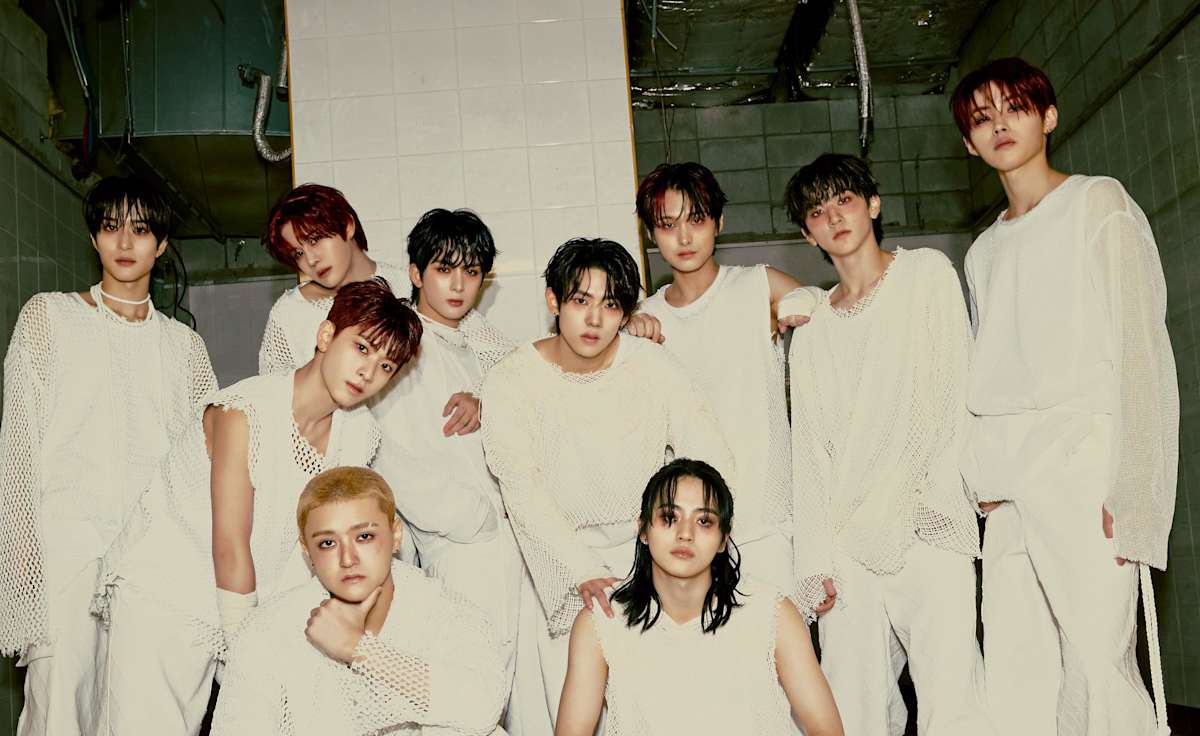 FANTASY BOYS