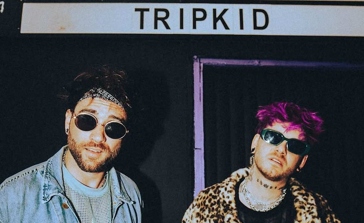 TripKid