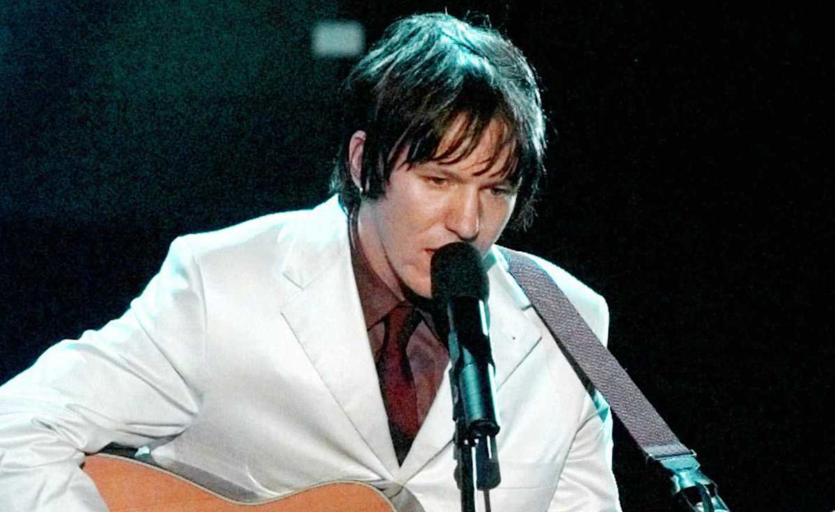 Elliott Smith