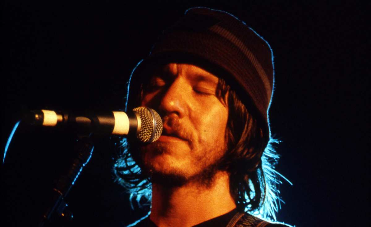 Elliott Smith
