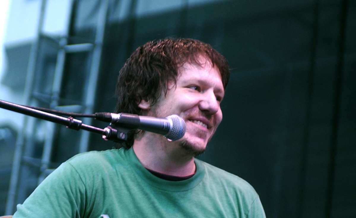 Elliott Smith