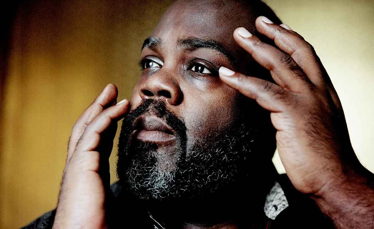 Reginald Mobley
