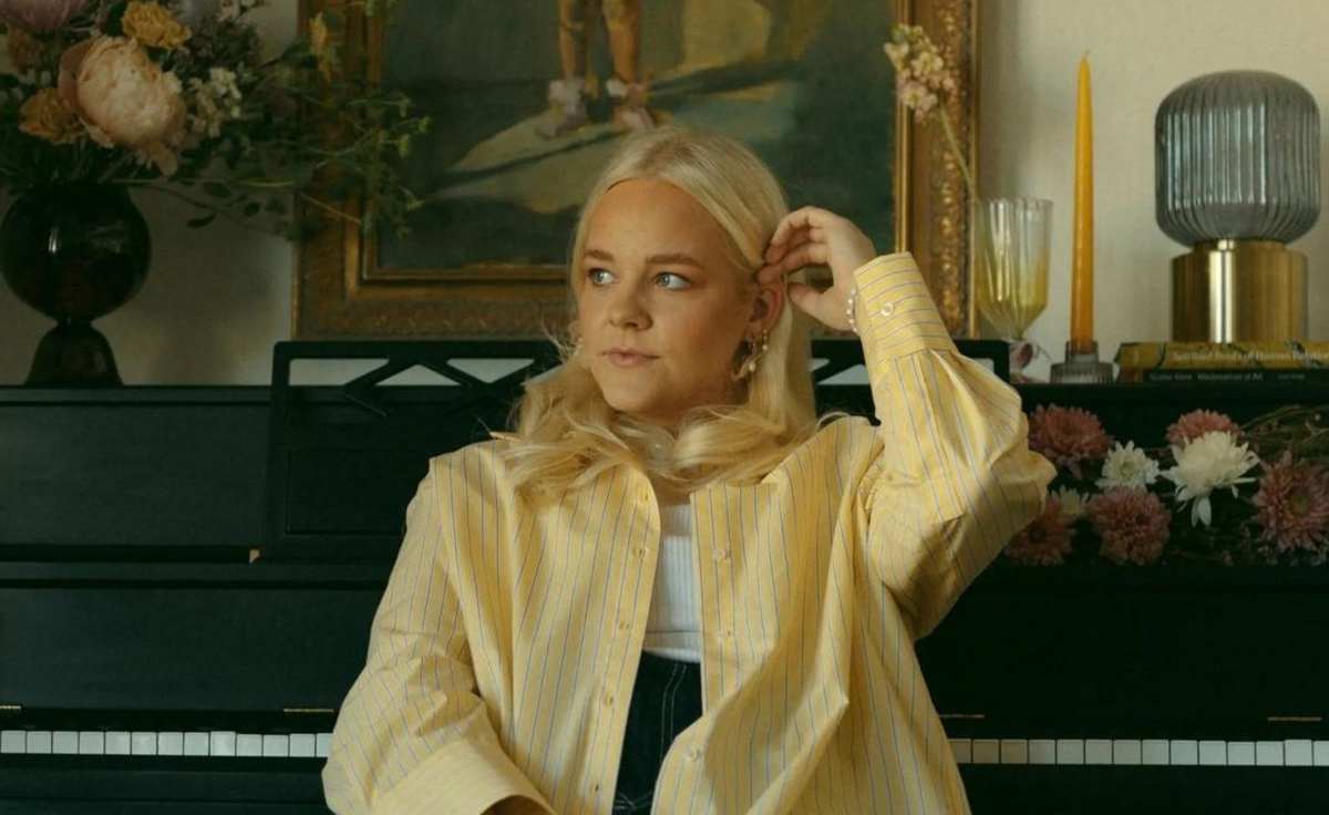 Emma Nissen