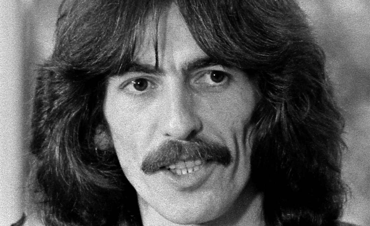 George Harrison