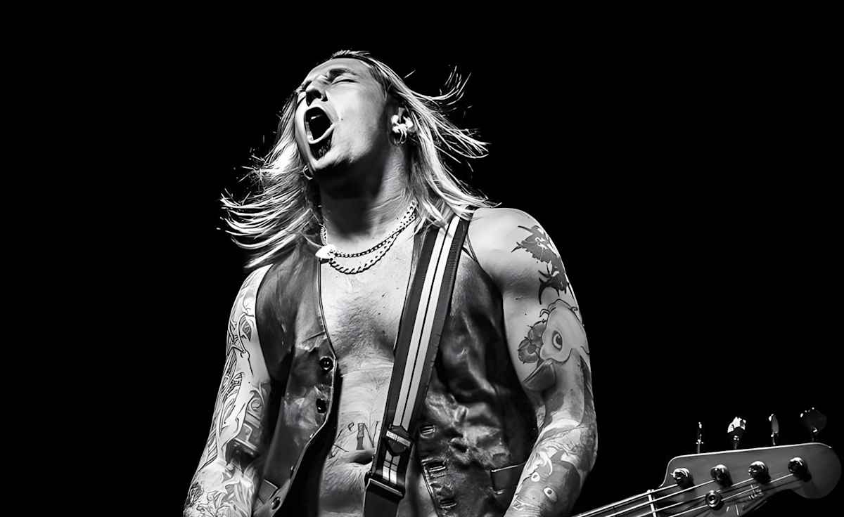 The Guns N' Roses Experience