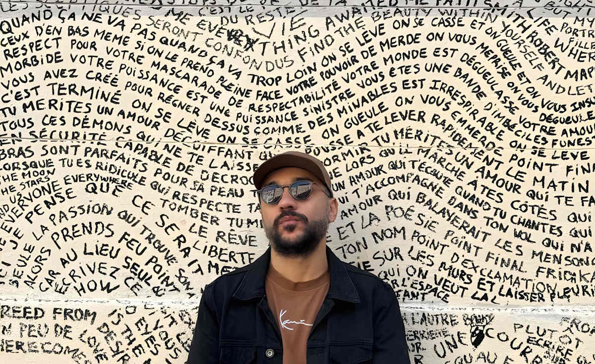 Da Poet