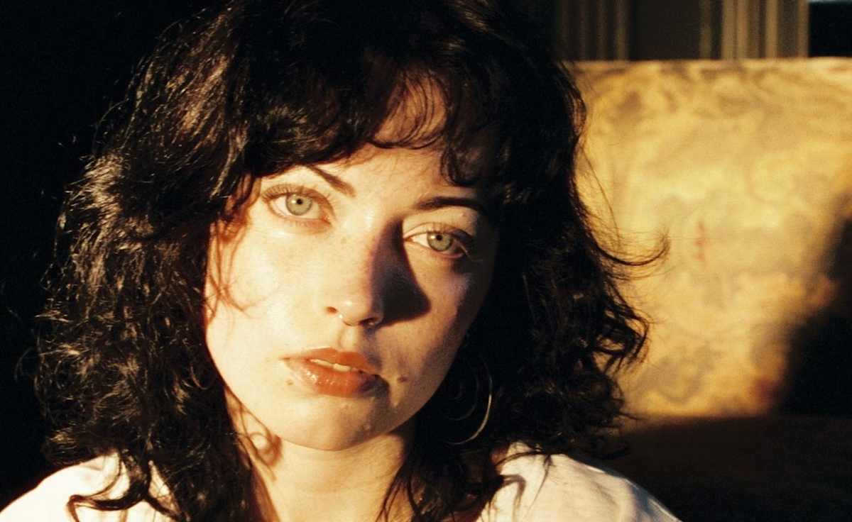 Violet Grohl