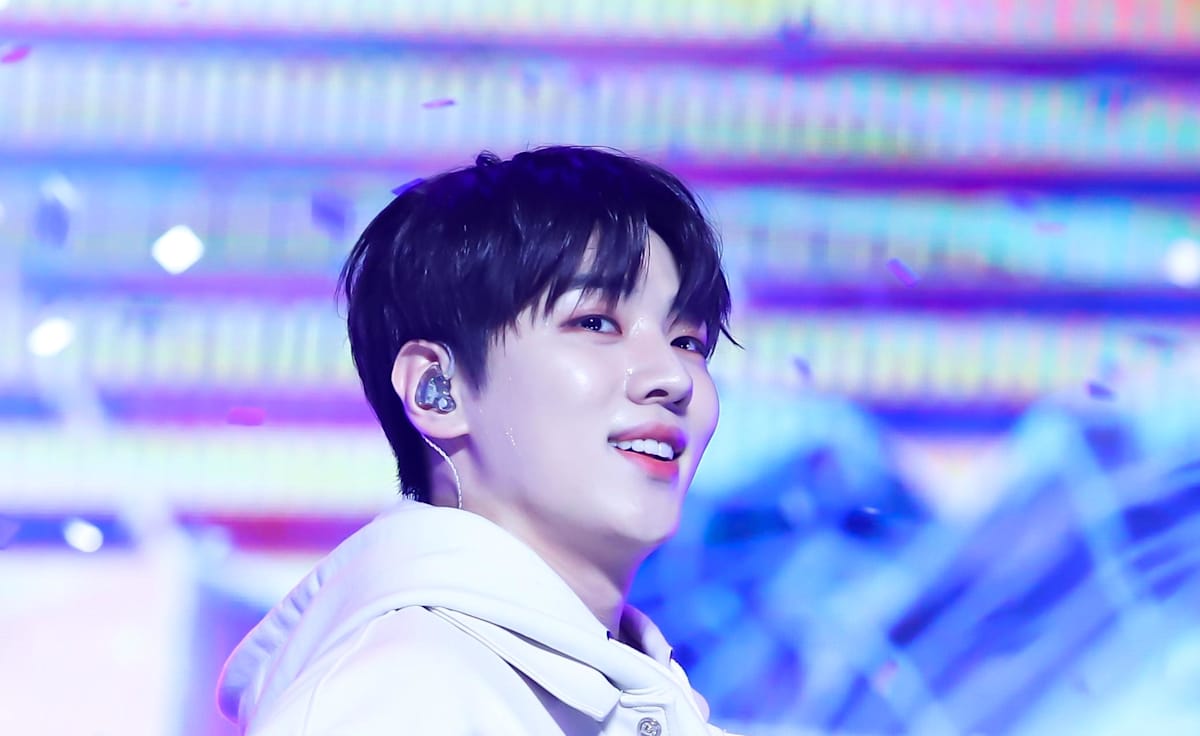 Park Jae-Chan (Jaechan)