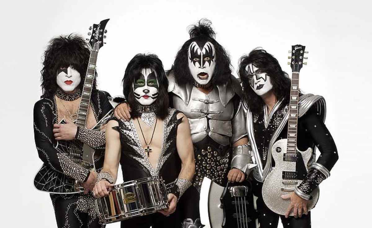 Kiss Kiss