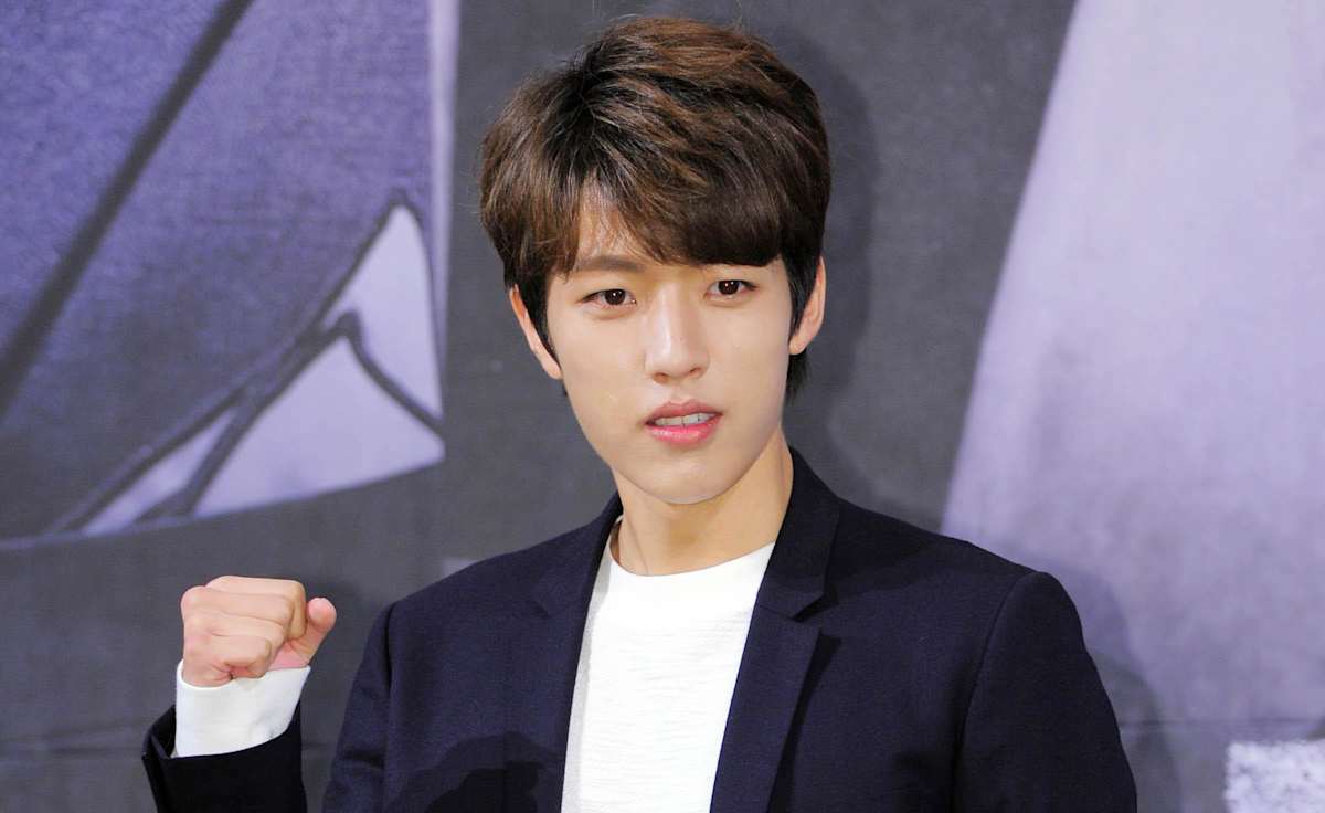 Lee Sung Yeol