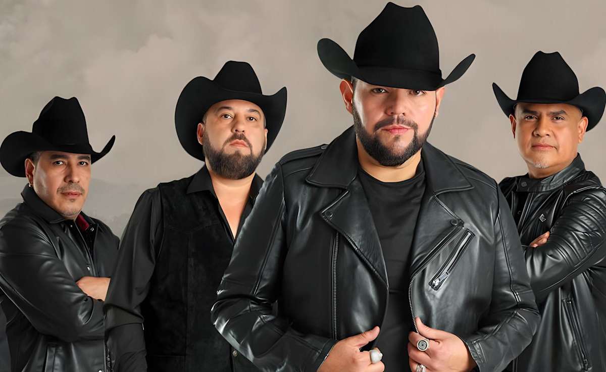 Grupo El Duelo