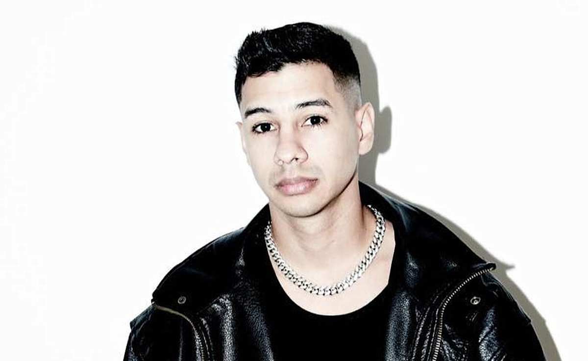 Harvy Valencia