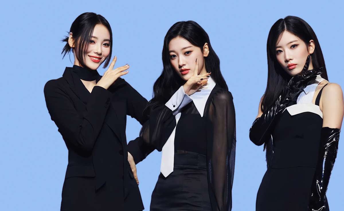 ODD EYE CIRCLE
