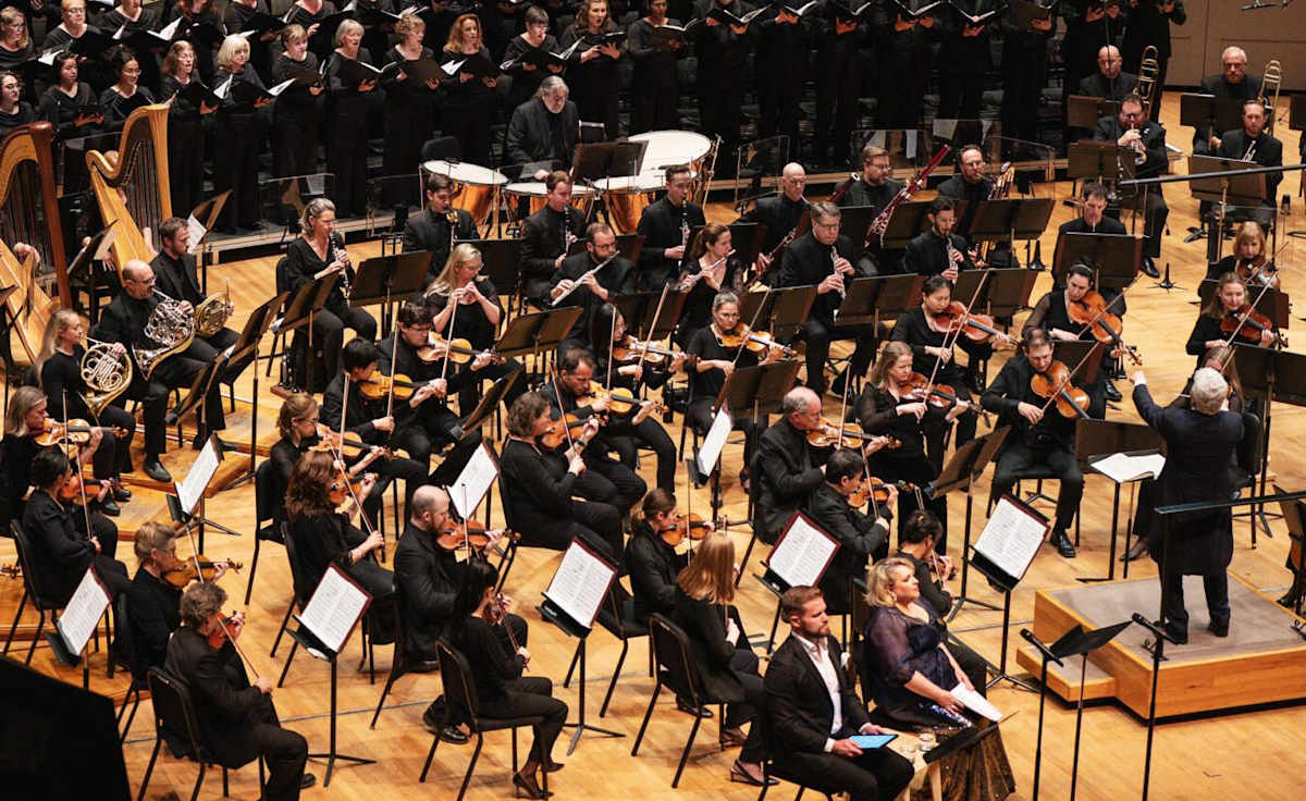 Colorado Symphony Chorus