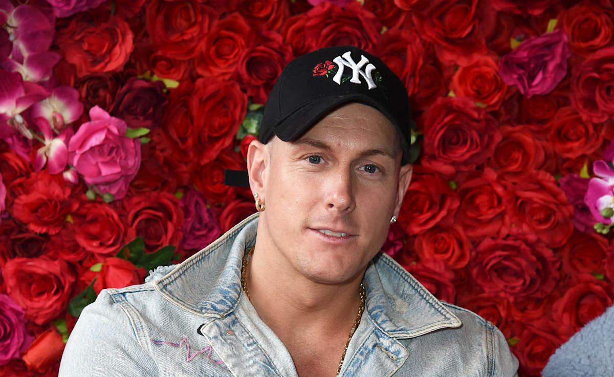 Calvin Kleinen