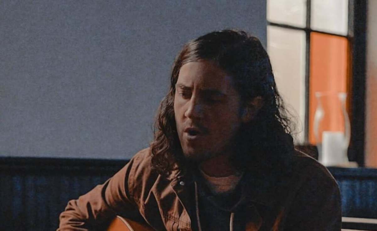 Michael Marcagi