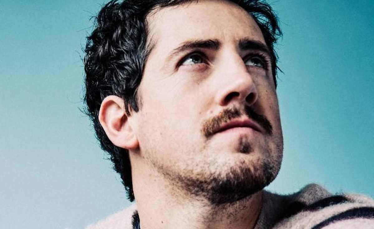 Michael Marcagi