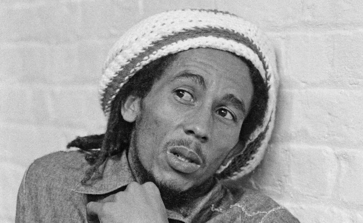Bob Marley
