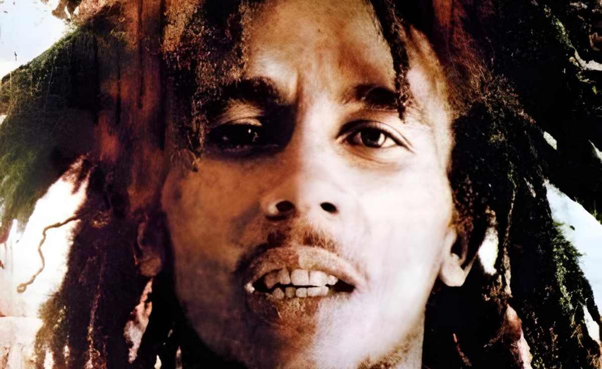 Bob Marley