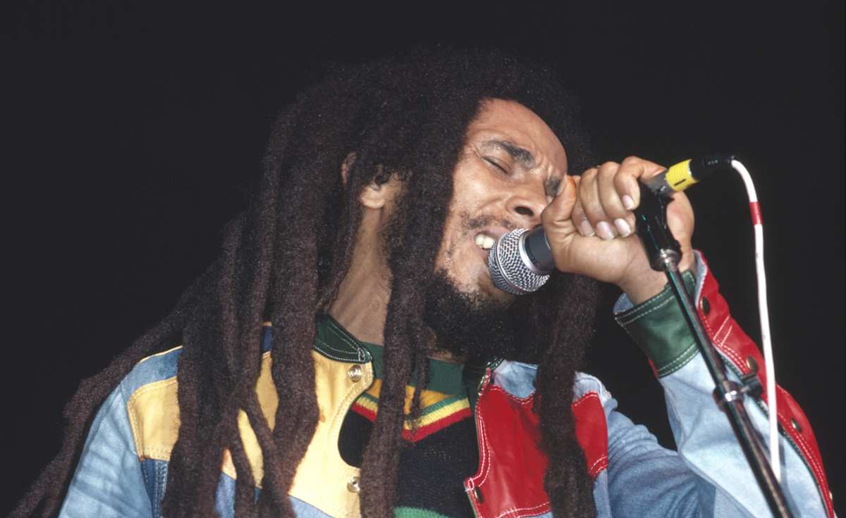 Bob Marley
