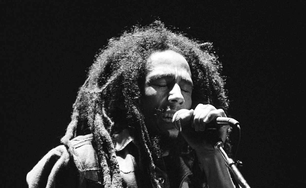 Bob Marley