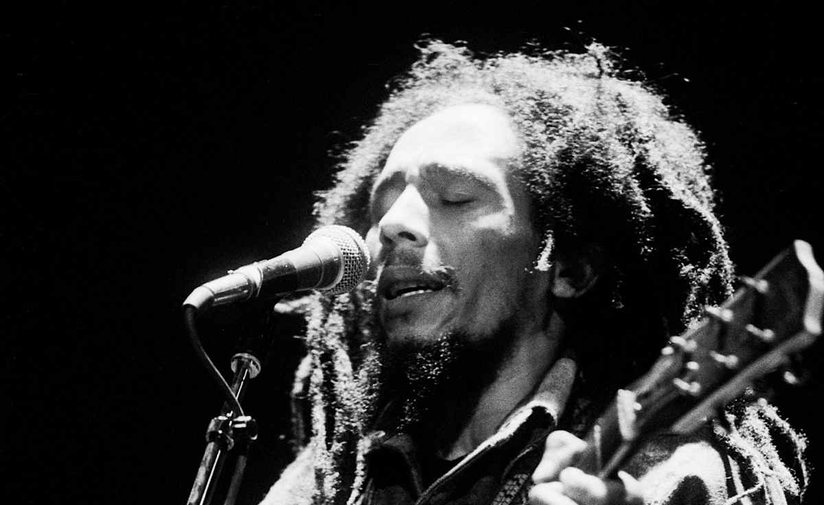 Bob Marley