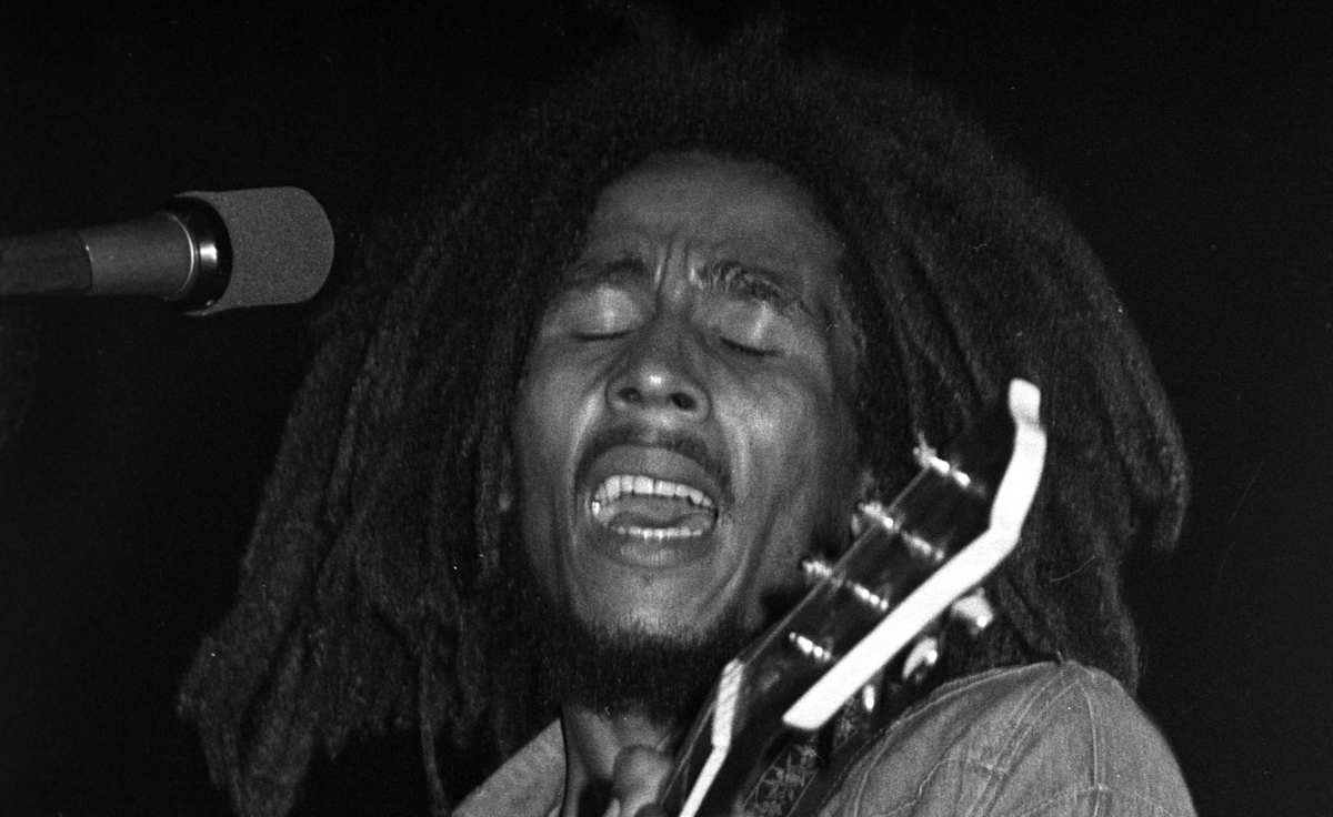 Bob Marley