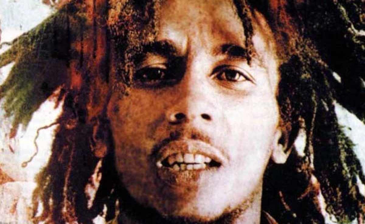 Bob Marley