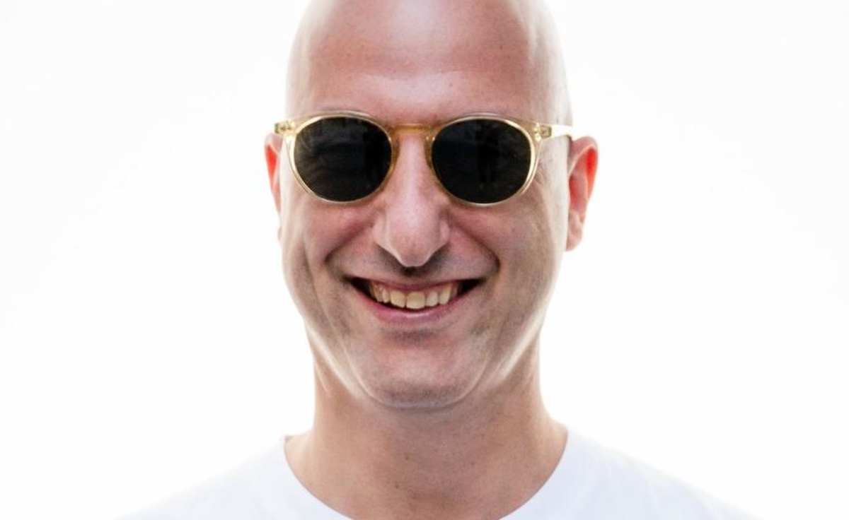 Gadi Mitrani
