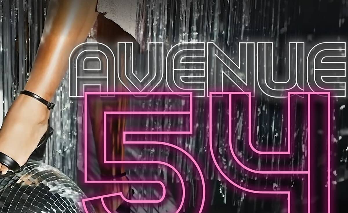 Avenue 54 Disco Show