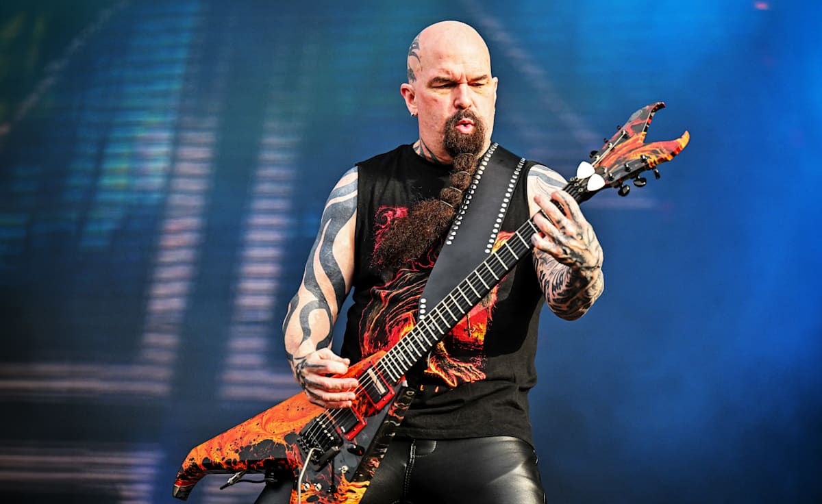 Kerry King