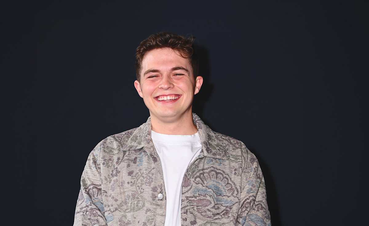 Josiah Queen