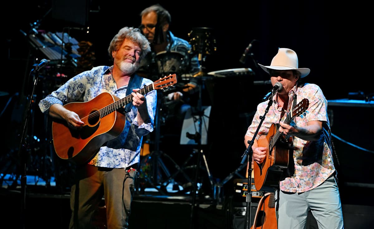 The Coral Reefer Band