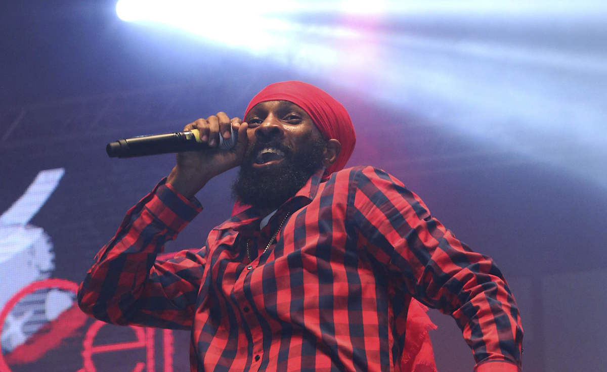 Spragga Benz
