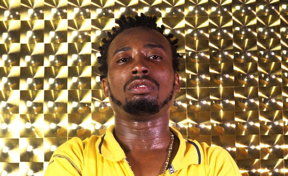 Ol' Dirty Bastard