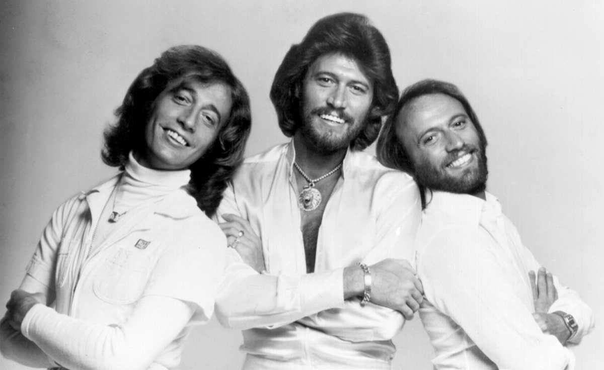 Bee Gees