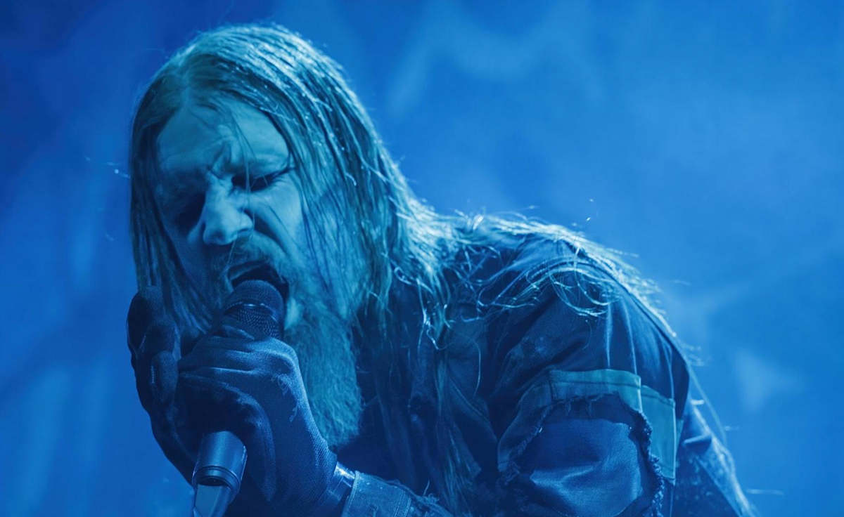 Kampfar