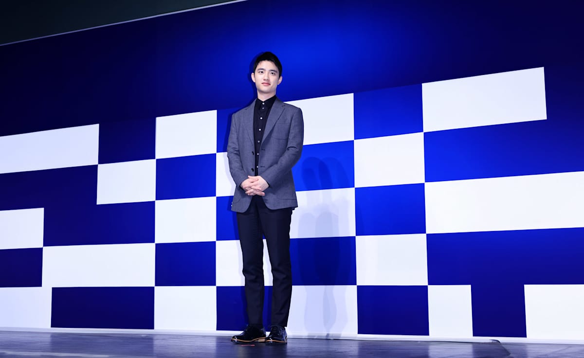 Doh Kyung Soo