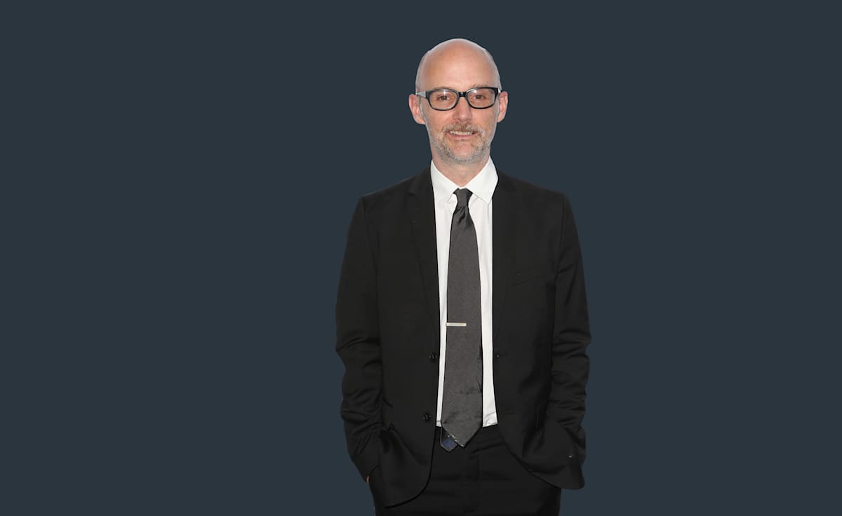 Moby Pod